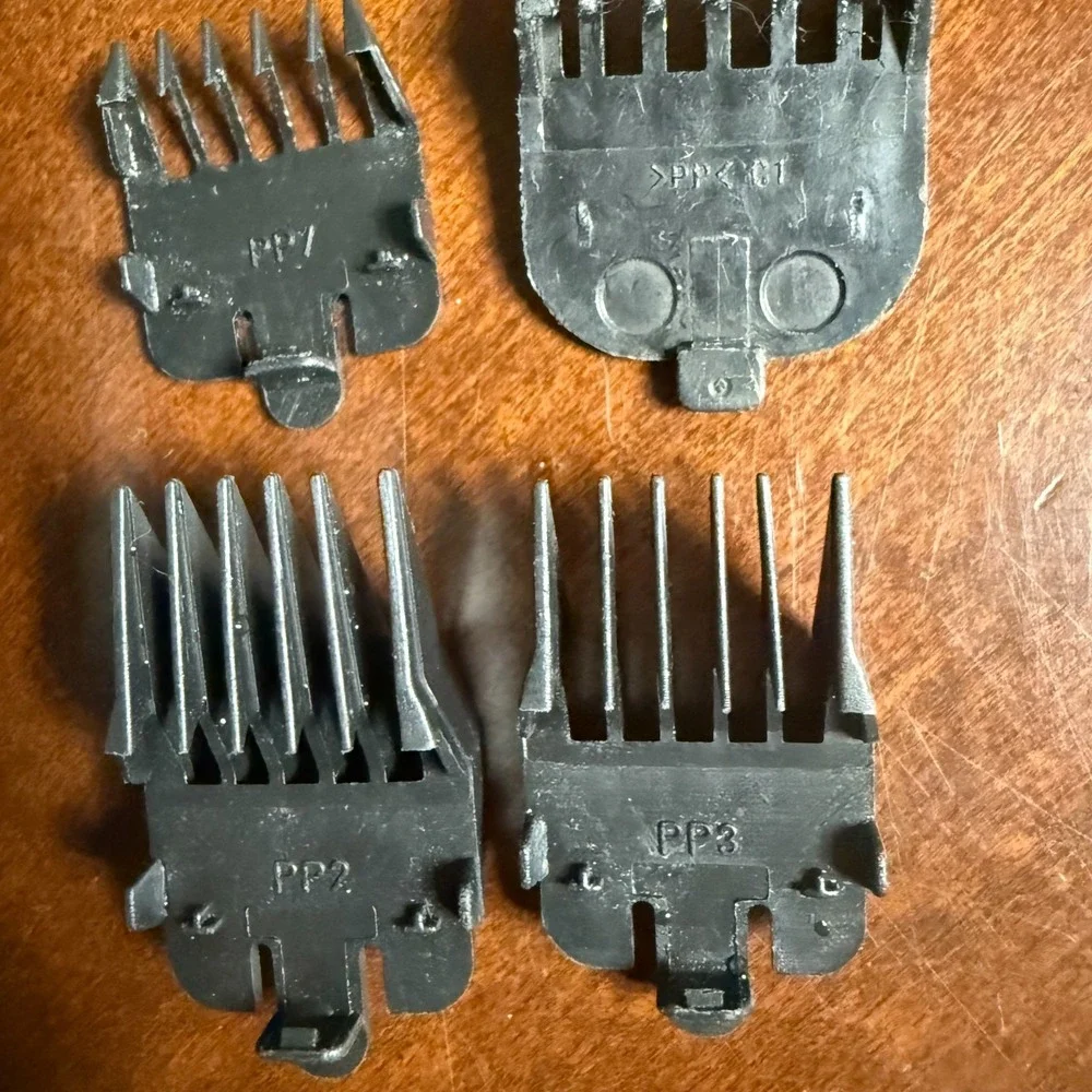 Remington Lithium Face, Head, & Body Grooming‎ PG6155 Series